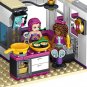 Friends Livi Pop Star House Girls (lego 41135 analog) Building Blocks