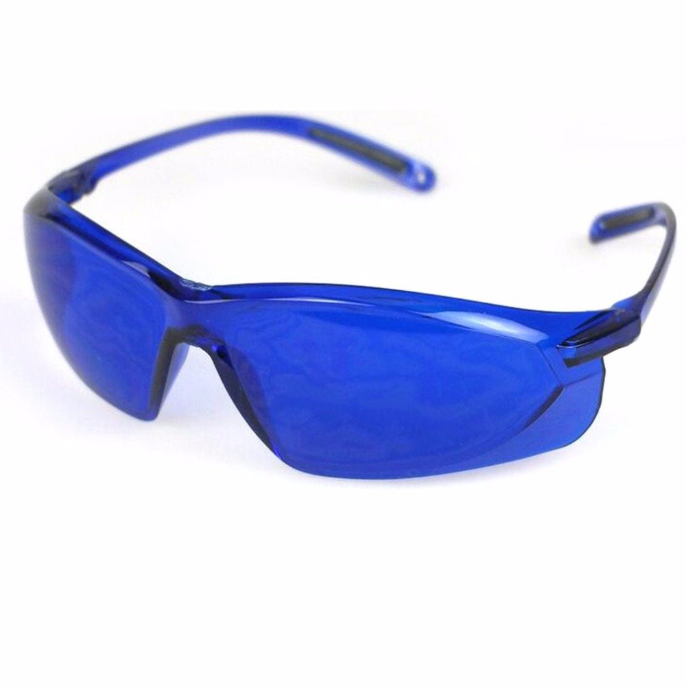 Golf Ball Finding Glasses Googles - Never Buy Another Golf Ball Again