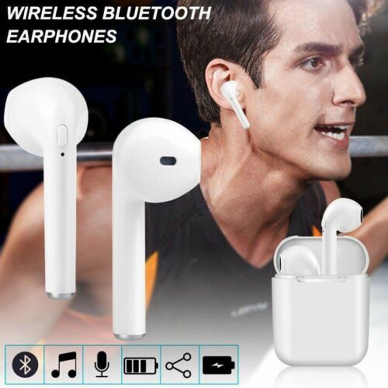 Original i11 Air tws Wireless Bluetooth 5.0 super bass stereo Ear