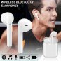Airpods Original i11 Air tws Wireless Bluetooth 5.0 for iPhone Xs 7 8 Samsung S6 S8 Xiaomi