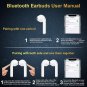 Airpods Original i11 Air tws Wireless Bluetooth 5.0 for iPhone Xs 7 8 Samsung S6 S8 Xiaomi