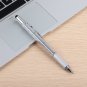 Multifunction Pen Tool Ballpoint  Screwdriver Ruler 6 in 1