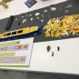 Big Titanic Lego Blocks Diamond Building Blocks