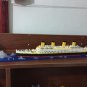 Big Titanic Lego Blocks Diamond Building Blocks