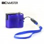 Phone Emergency Hand Charger Crank Dynamo USB