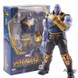 Avengers Infinity War Thanos Figure PVC Action Figures