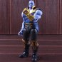 Avengers Infinity War Thanos Figure PVC Action Figures