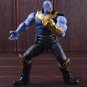 Avengers Infinity War Thanos Figure PVC Action Figures