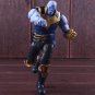 Avengers Infinity War Thanos Figure PVC Action Figures