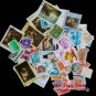 100 PCS Used Stamps World Wide Postage