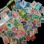 100 PCS Used Stamps World Wide Postage
