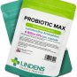 Probiotic Max Acidophilus + FOS, 100 Capsules + prebiotic, wind, bloating, cramp