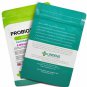 Probiotic Max Acidophilus + FOS, 100 Capsules + prebiotic, wind, bloating, cramp