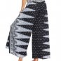 Yoga pants Loose Modal bloomers women Grey (Message size)