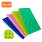 Large Baseplates Building Blocks