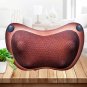 Magnetic Therapy Relaxation Neck Heating Electric Massager Pillow