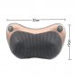 Magnetic Therapy Relaxation Neck Heating Electric Massager Pillow
