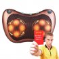 Magnetic Therapy Relaxation Neck Heating Electric Massager Pillow