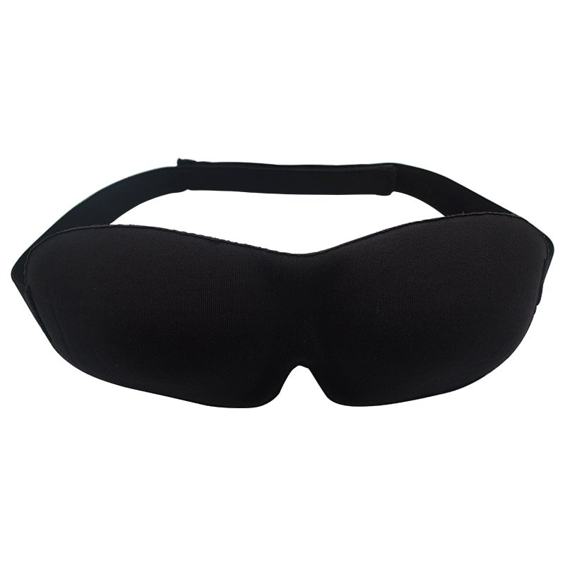 3D Sleeping Eye Maskwith  With FREE Earplug