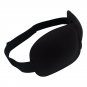3D Sleeping Eye Maskwith  With FREE Earplug