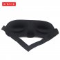 3D Sleeping Eye Maskwith  With FREE Earplug