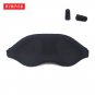 3D Sleeping Eye Maskwith  With FREE Earplug