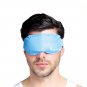 Gel Eye Mask Care Cold Pack Cooling & Antipyretics Health Elimination