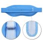 Gel Eye Mask Care Cold Pack Cooling & Antipyretics Health Elimination