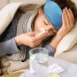Gel Eye Mask Care Cold Pack Cooling & Antipyretics Health Elimination