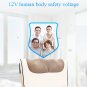 Massager Device Cervical Healthy Massageador Relaxation