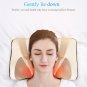Massager Device Cervical Healthy Massageador Relaxation