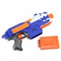 Electric Outdoors Soft Bullet Toy Gun
