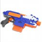 Electric Outdoors Soft Bullet Toy Gun