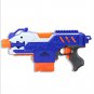 Electric Outdoors Soft Bullet Toy Gun