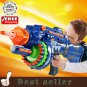 Lepin Sniper Rifle Soft Bullet Toy Gun Electrical Pistol Air