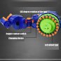 Lepin Sniper Rifle Soft Bullet Toy Gun Electrical Pistol Air