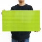 Large Baseplates Building Blocks