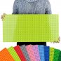Large Baseplates Building Blocks