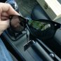 Polarized Sunglasses Walnut Wood Mirror Lens Sun Glasses