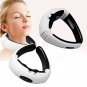 Original * Neck Massager Electric Pulse Back
