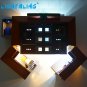 USB Hub Led Light Kit for Lego 71016 The Simpsons Kwik-E-Mart