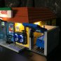 USB Hub Led Light Kit for Lego 71016 The Simpsons Kwik-E-Mart