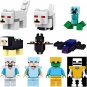 Lepin Minecraft The Mountain Cave (*Free Shipping)  - 18032