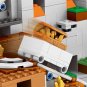 Lepin Minecraft The Mountain Cave (*Free Shipping)  - 18032