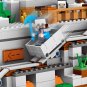 Lepin Minecraft The Mountain Cave (*Free Shipping)  - 18032