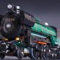 LEPIN Creator Emerald Night Train (lego 10194 analog) Building Block Sets