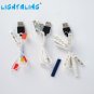 Lepin The Simpsons Kwik-E-Mart (lego 71016  analog) + Full USB Hub Led Light Kit  *Free Shipping