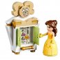 Princess belle's enchanted castle (lego 41067 analog) Building Blocks For Girls