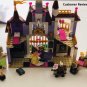 Princess belle's enchanted castle (lego 41067 analog) Building Blocks For Girls