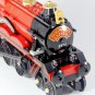 Lepin Harry Potter Hogwarts Express (lego 75955 analog) Building Blocks Toys
